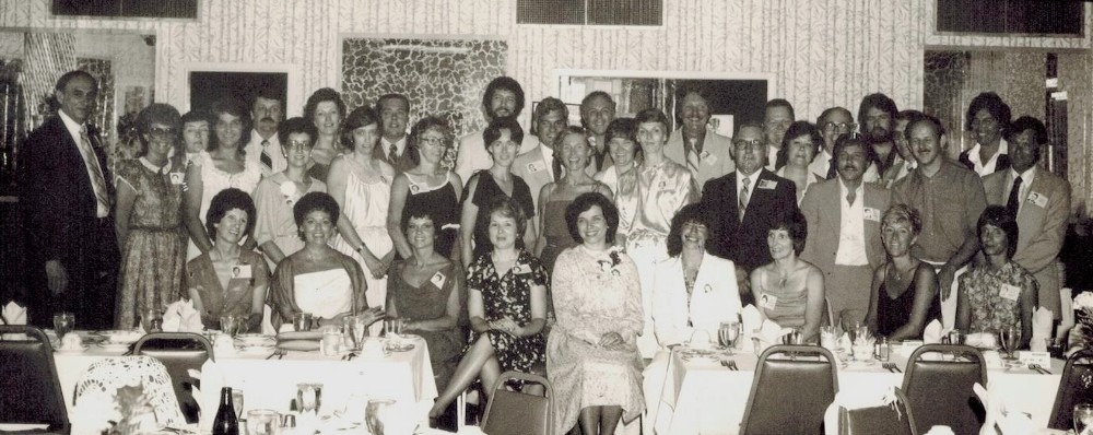 1960-HdG-Class -20th-Reunion