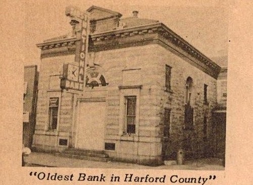 First National Bank of Havre de Grace