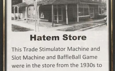Eps 16 Fun and Games at the Hatem Store