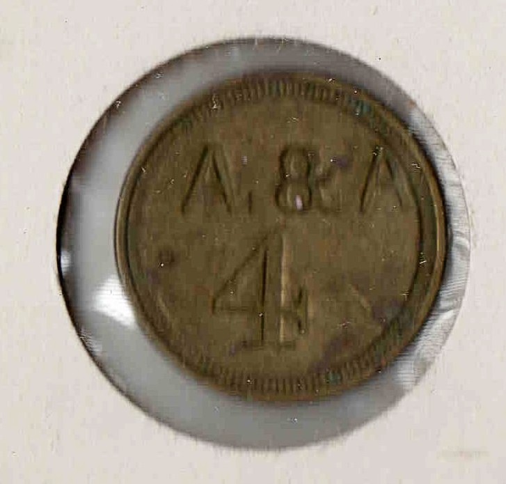 token A&A 4