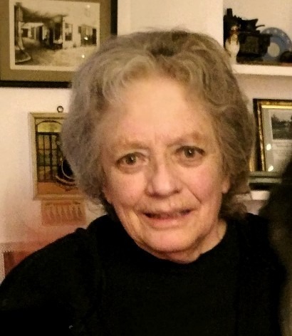 Jane Currier of Havre de Grace, MD 2019