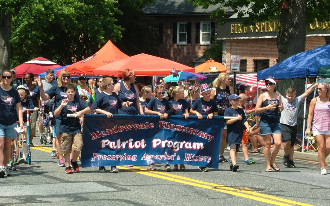 Eps 47 Havre de Grace Independence Day Parades 3 of 3