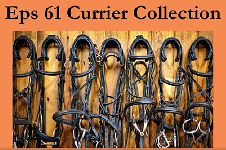 Eps 61 The Currier Collection