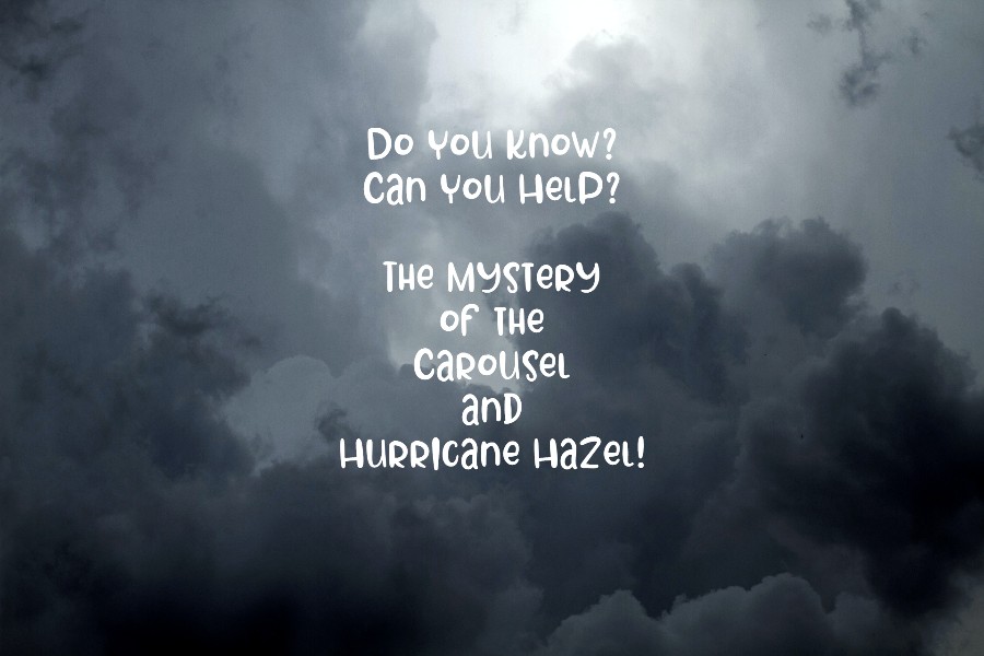 Eps 57 Mystery of the Carousel and Hurr. Hazel