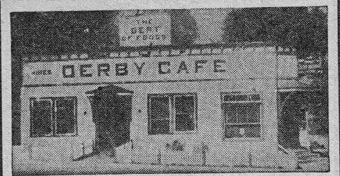 Eps 66 The Derby Cafe