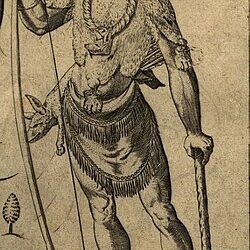 America250 – #1 – Susquehannocks