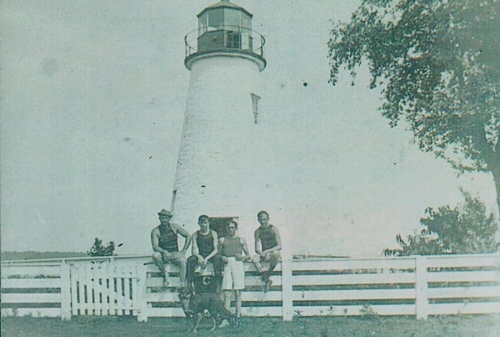 America250 #4 Just Who Was John O’Neill