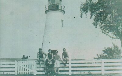 America250 #4 Just Who Was John O’Neill