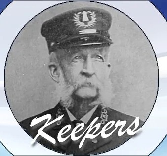 Image of Lieutenant John O'Neill, hero of Havre de Grace during the War of 1812. From https://cheslights.org/keeper-bio-john-oneill/ 