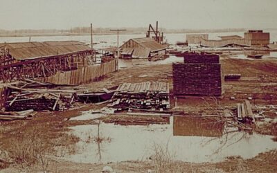 America250 – #5 Havre de Grace: Growth of a City – part 1