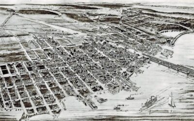 America250 – #7 Havre de Grace: Growth of a City – part 3