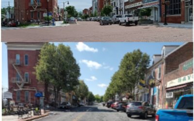 America250 – Havre de Grace in the 21st Century