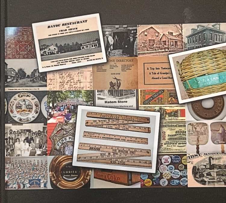 Table of Contents for Volume 1 of Bahoukas.NET book